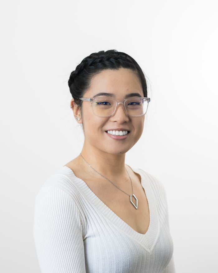Dr. Priscilla Tang, Naturopathic Doctor at DC Chiropractic